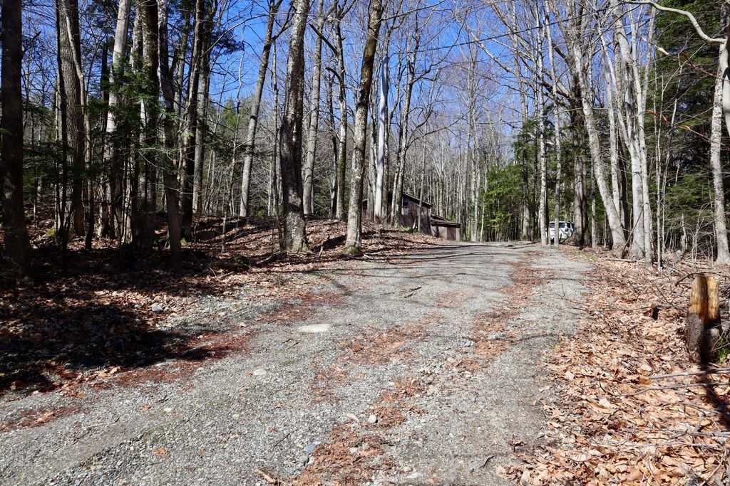 Photo of 218 Plummer Road, Richmond, ME 04357 (MLS # 1660572)