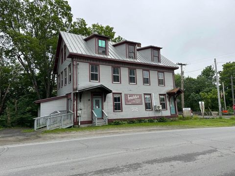 Photo of 5 Starks Road, New Sharon, ME 04955 (MLS # 1662751)