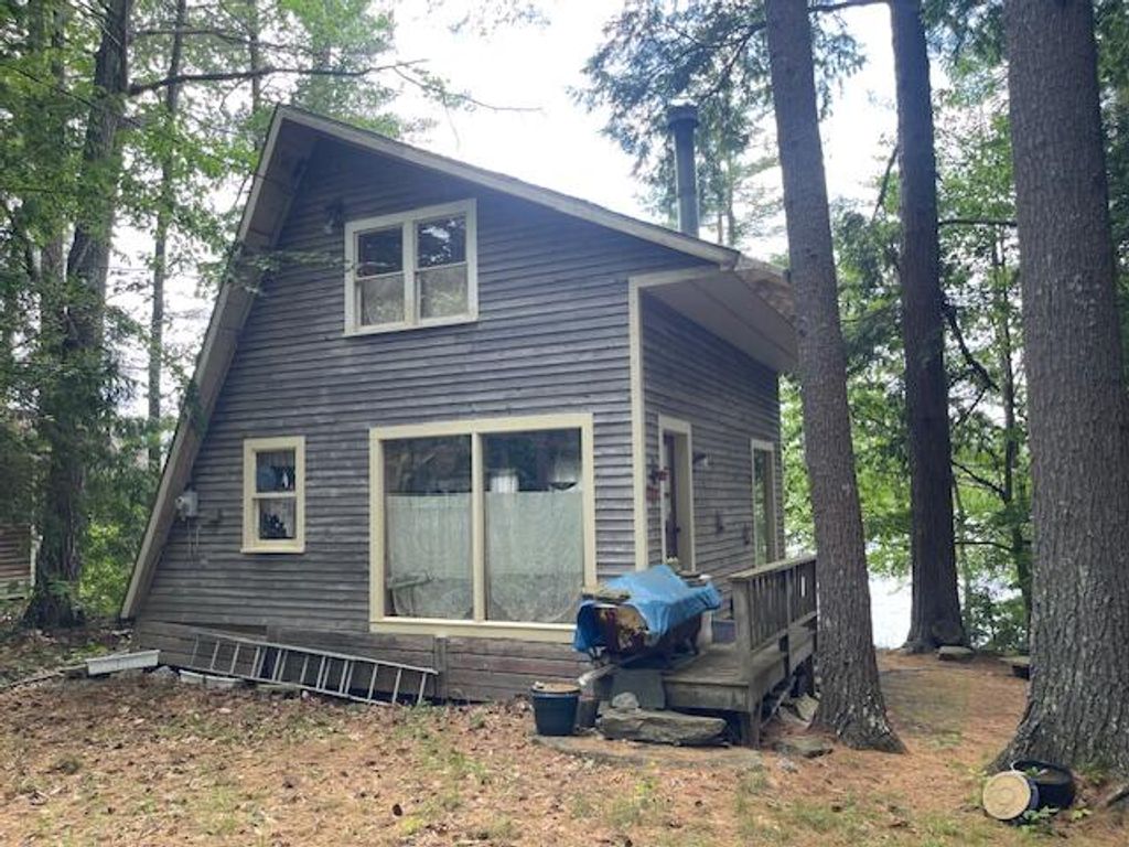 Photo of 118 Dam Pond Road, Augusta, ME 04330 (MLS # 1658037)