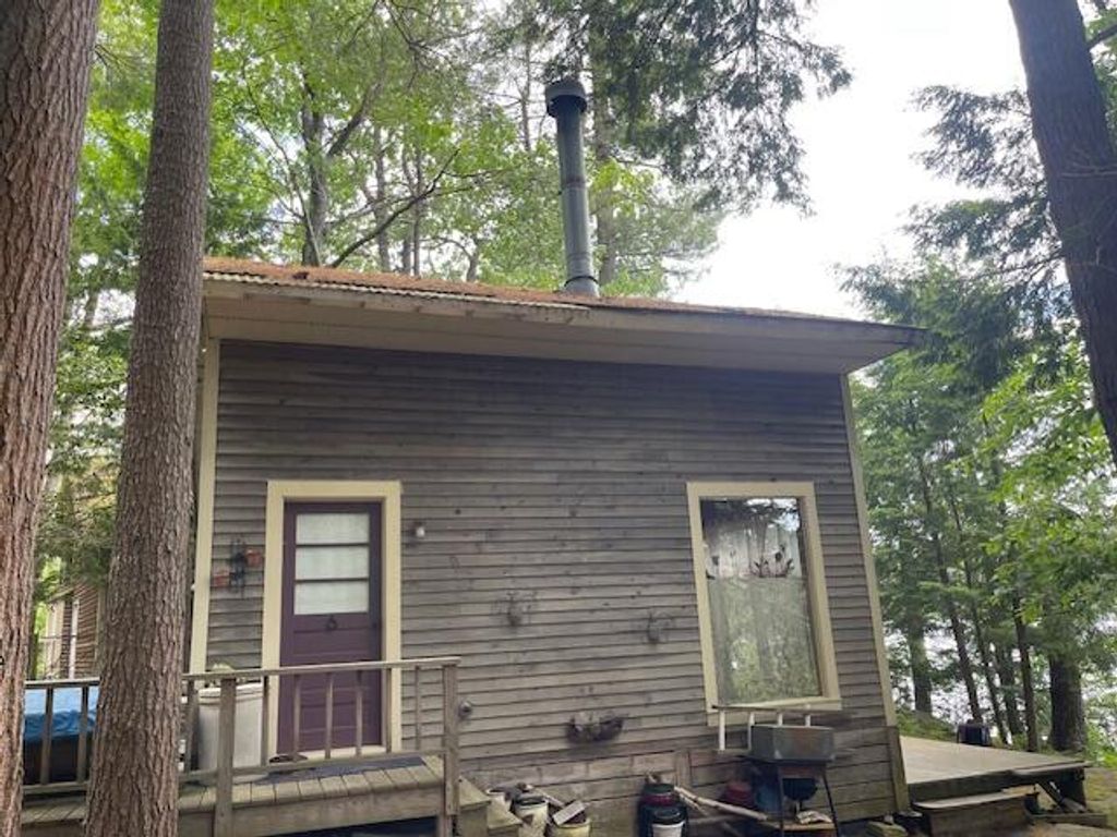 Photo of 118 Dam Pond Road, Augusta, ME 04330 (MLS # 1658037)