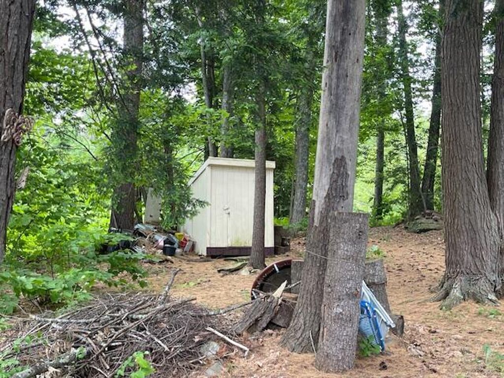 Photo of 118 Dam Pond Road, Augusta, ME 04330 (MLS # 1658037)