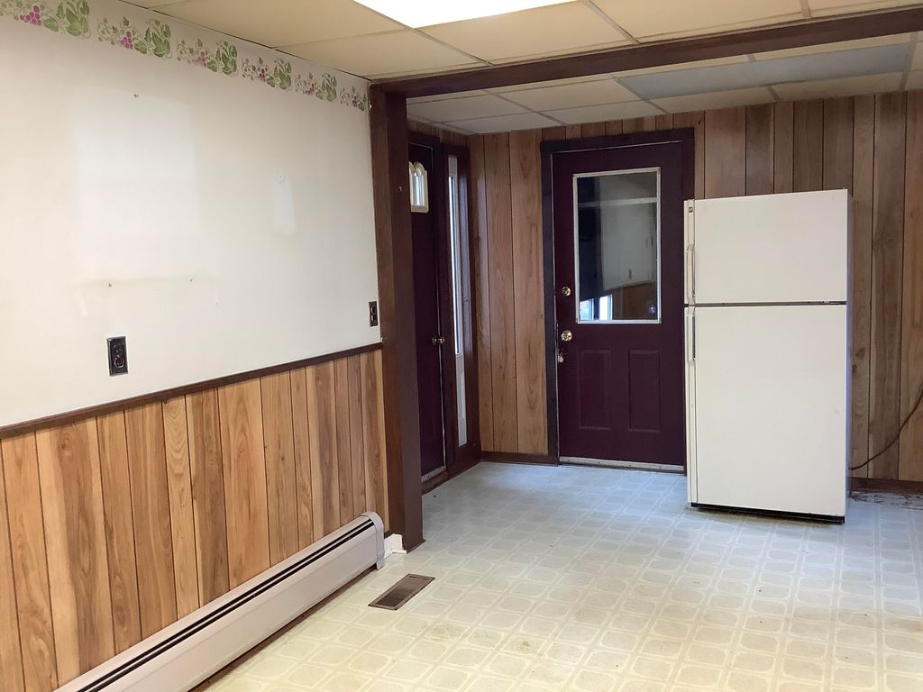 Photo of 37 Pleasant Street, Limestone, ME 04750 (MLS # 1647044)