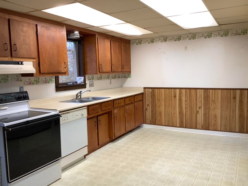 Photo of 37 Pleasant Street, Limestone, ME 04750 (MLS # 1647044)