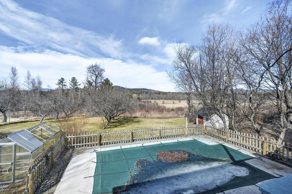 Photo of 42 Vernon Street, Bethel, ME 04217 (MLS # 1657364)