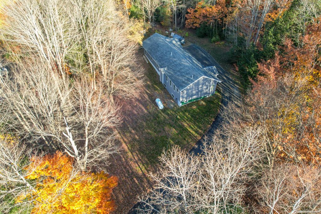 Photo of 206 Livermore Falls Road, Farmington, ME 04938 (MLS # 1642097)