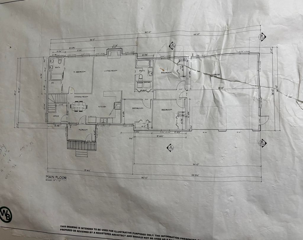 Photo of 206 Livermore Falls Road, Farmington, ME 04938 (MLS # 1642097)
