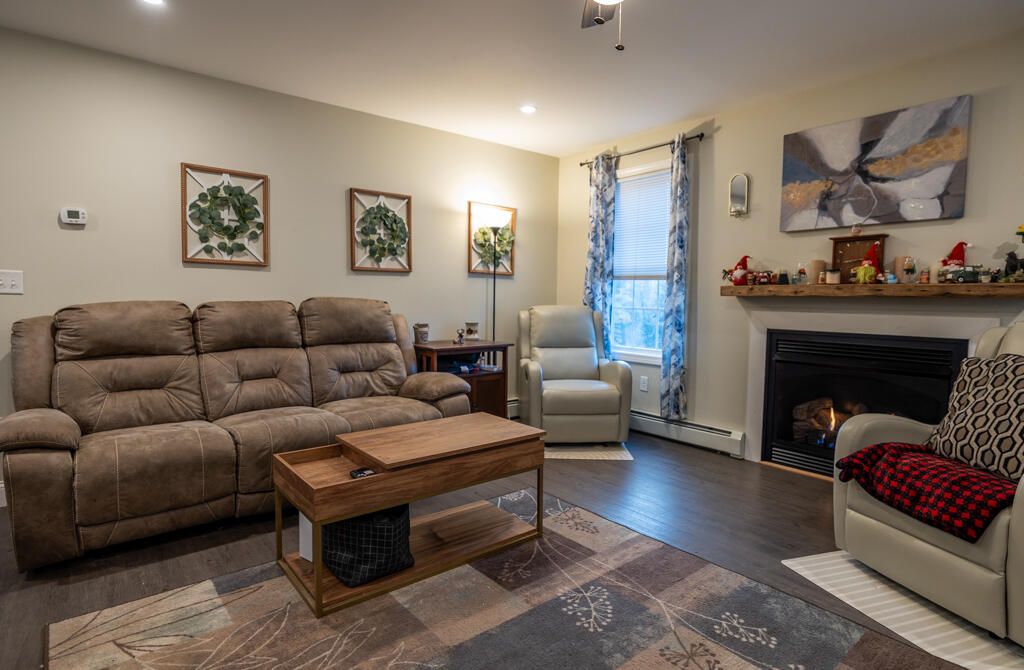 Photo of 206 Livermore Falls Road, Farmington, ME 04938 (MLS # 1642097)