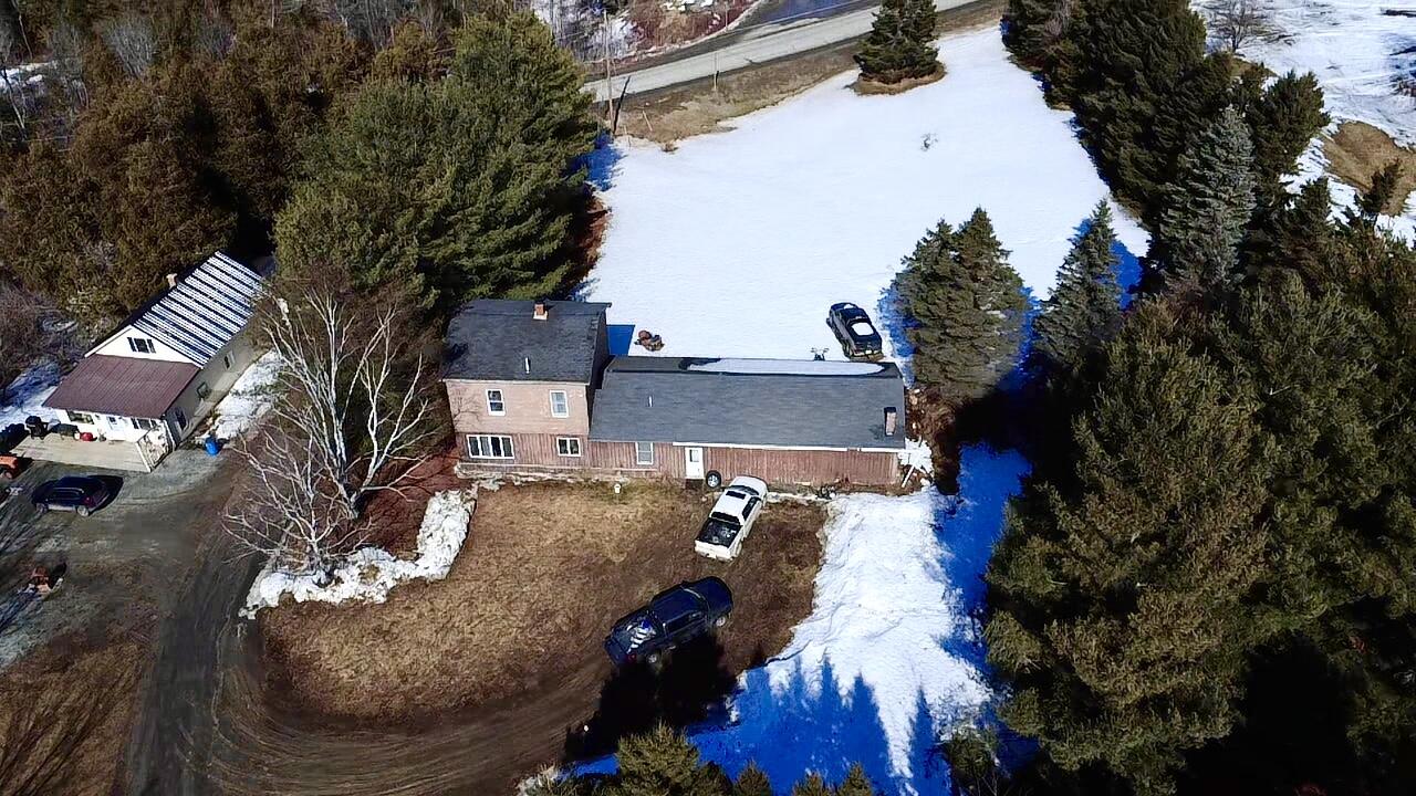 8 Cronin Road