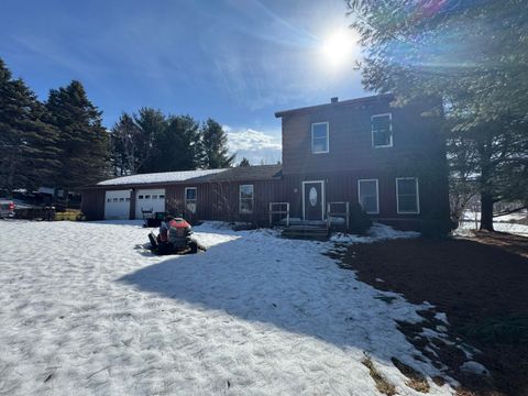 Photo of 8 Cronin Road, Presque Isle, ME 04769 (MLS # 1654092)