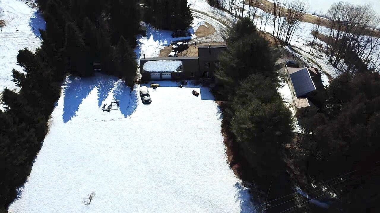 8 Cronin Road