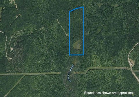 Photo of 005-001-7 Nelson Road, Oakfield, ME 04763 (MLS # 1654102)