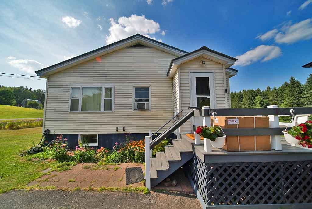 1081 B Road