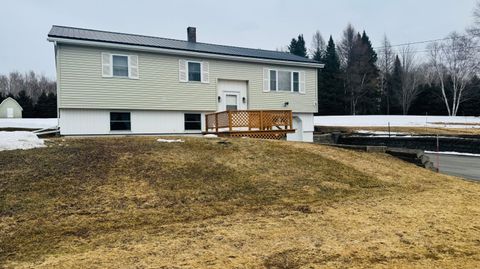 1337 New Sweden Road Woodland ME 04736