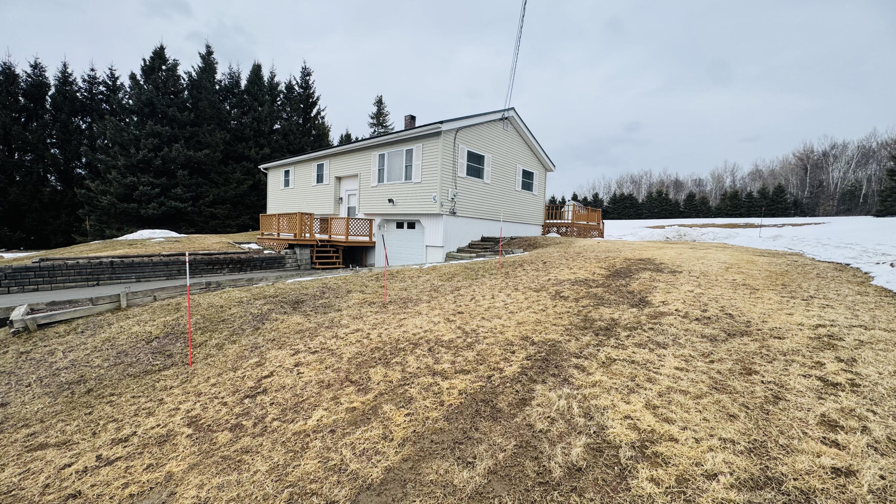 1337 New Sweden Road