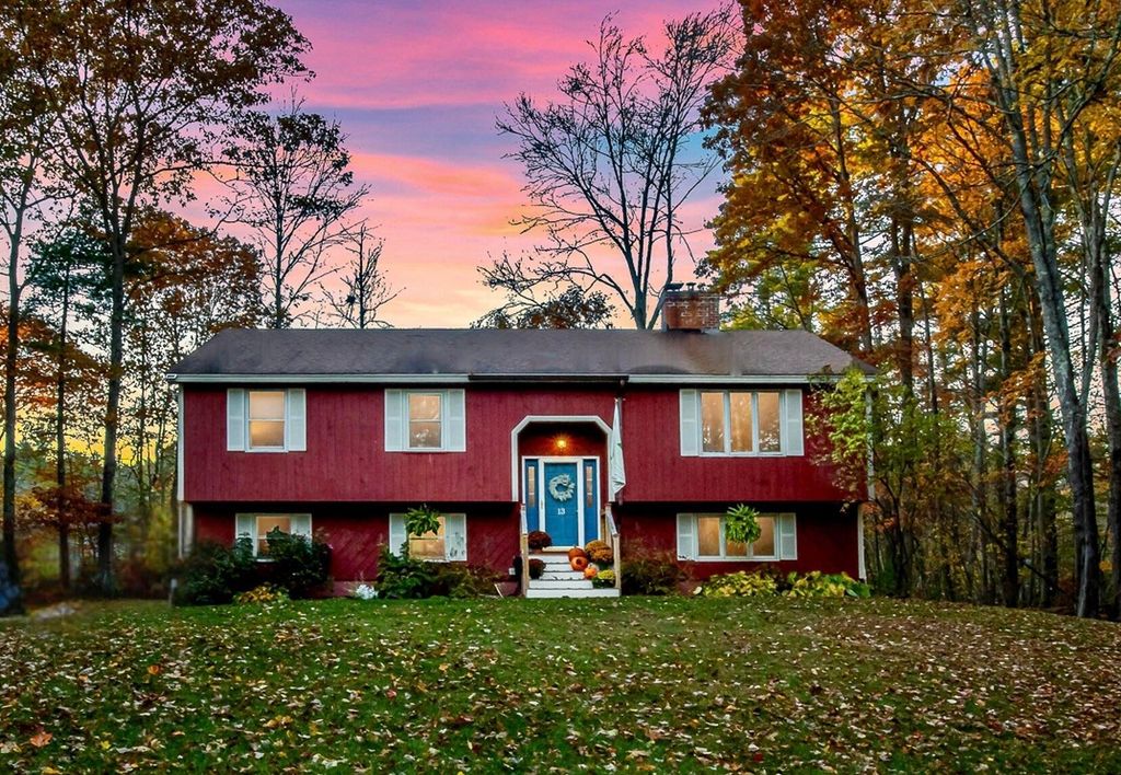 Photo of 13 Beaver Dam Road, South Berwick, ME 03908 (MLS # 1641705)