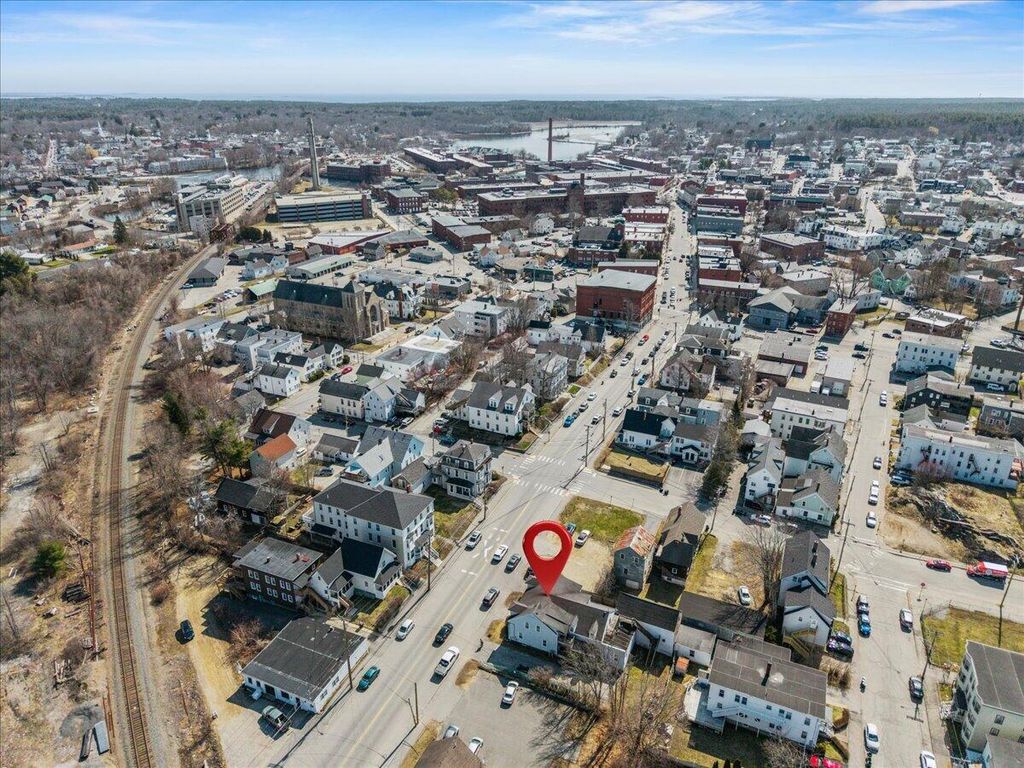 Photo of 365 Main Street, Biddeford, ME 04005 (MLS # 1659075)