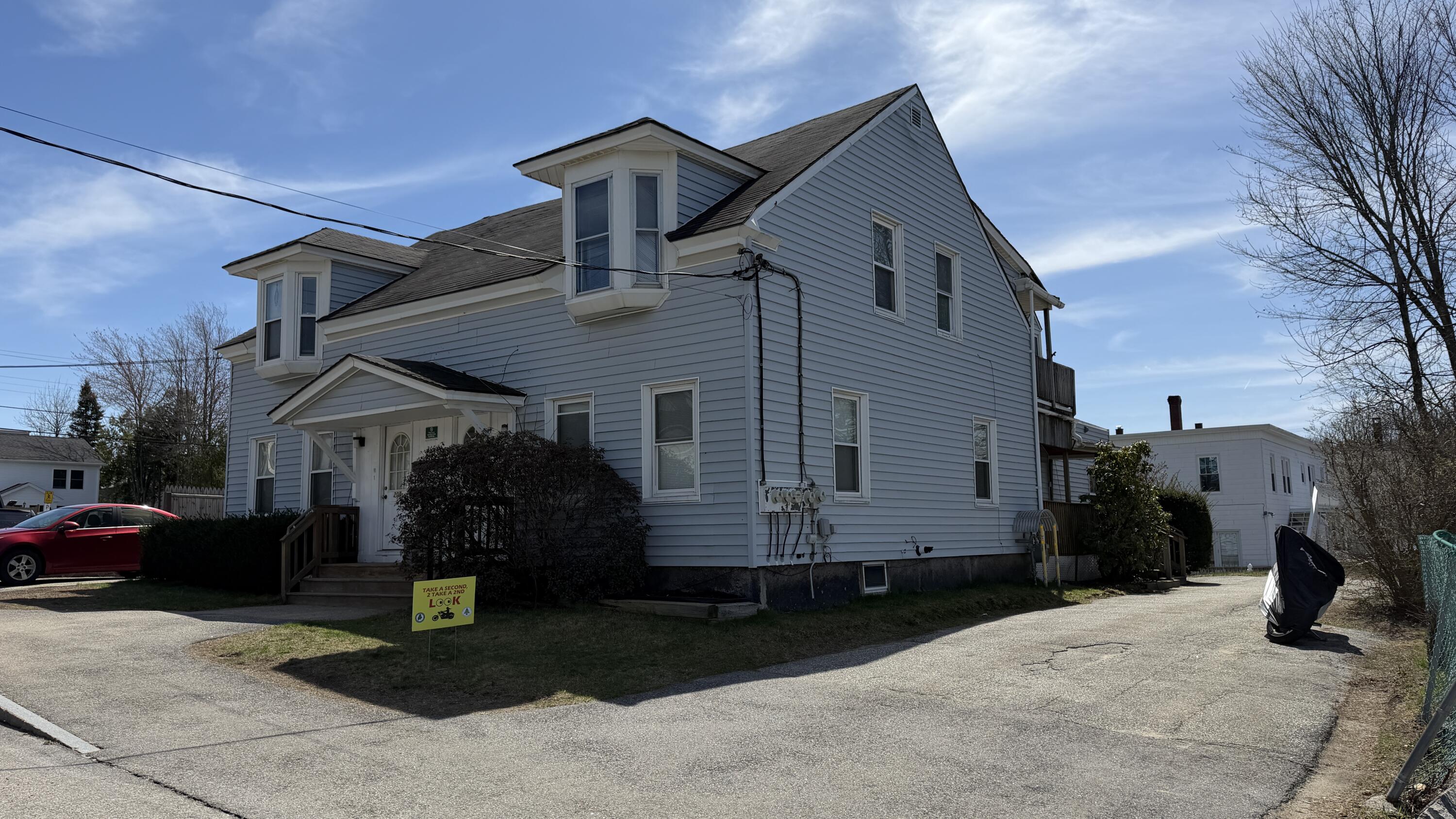 365 Main Street