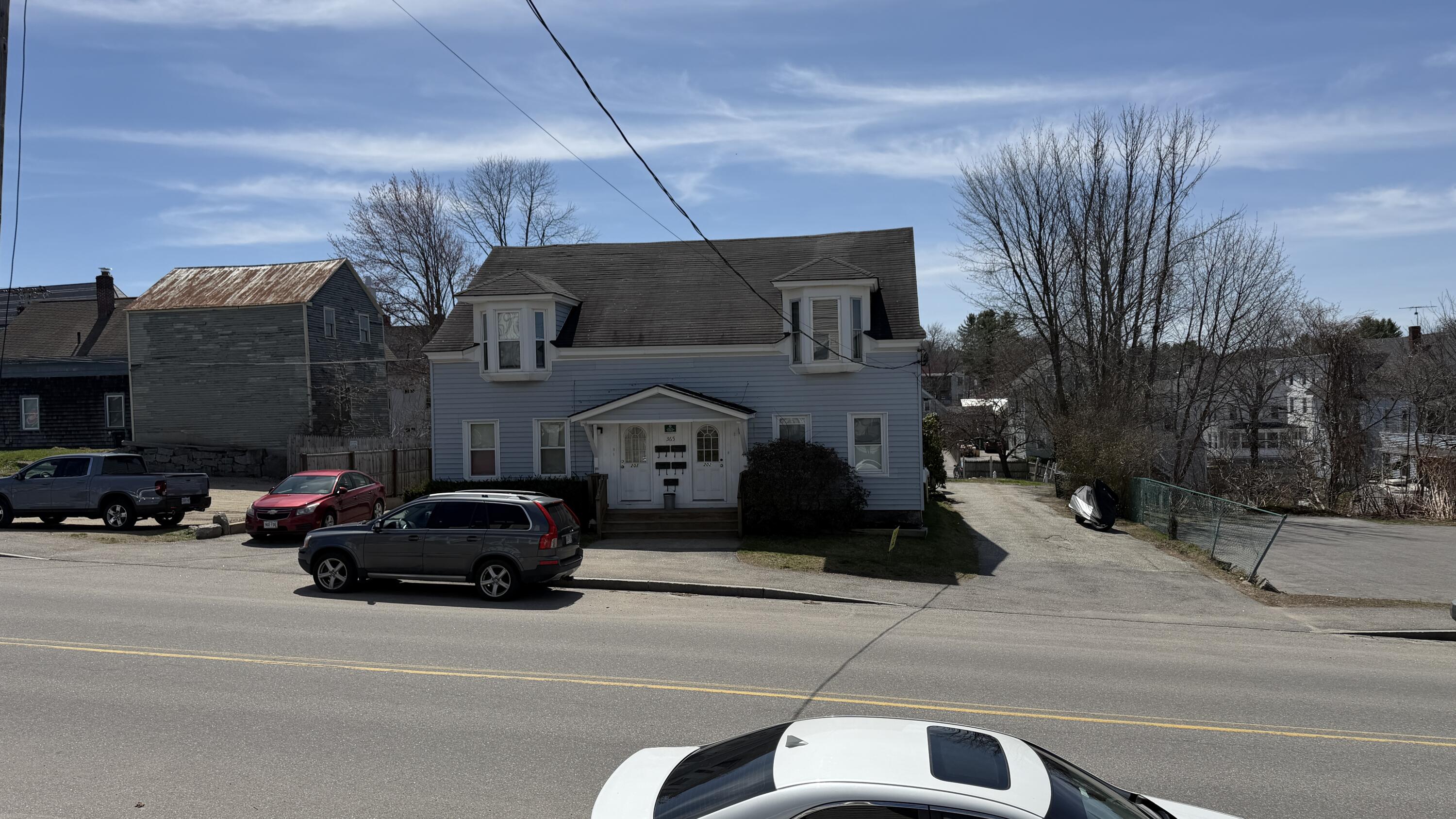 365 Main Street