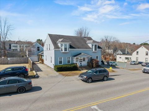 Photo of 365 Main Street, Biddeford, ME 04005 (MLS # 1659075)