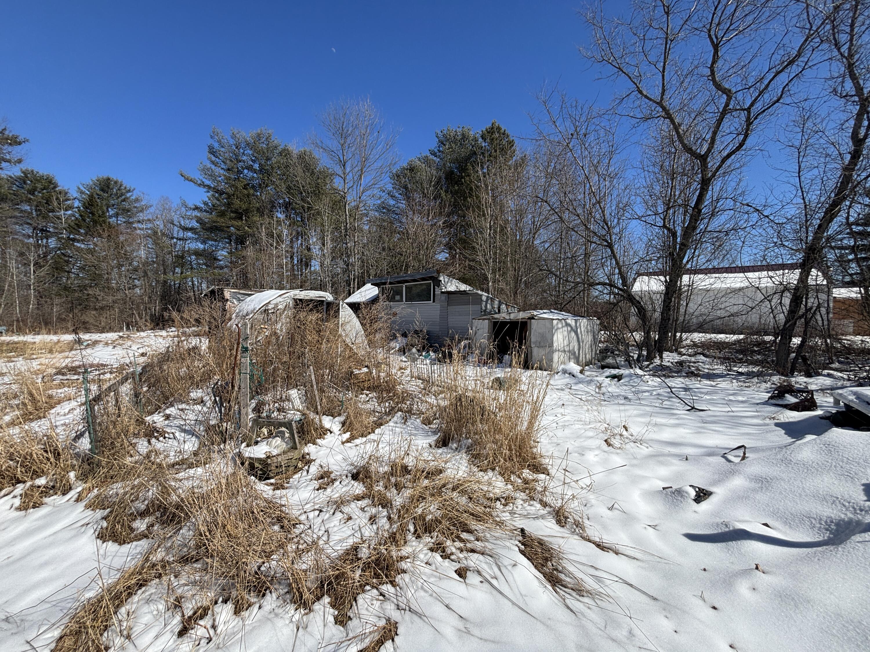 1053 Warren Hill Road