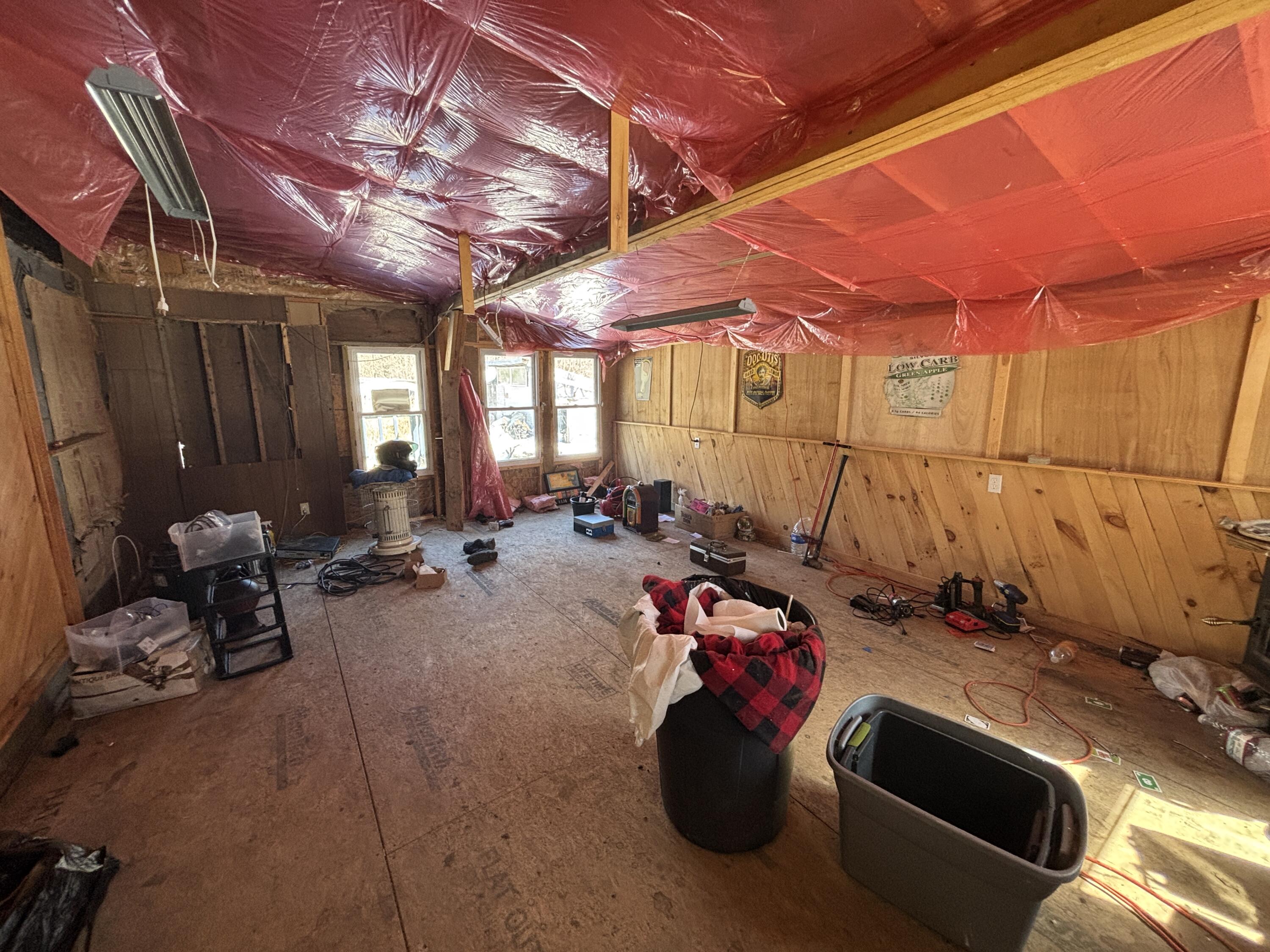 1053 Warren Hill Road