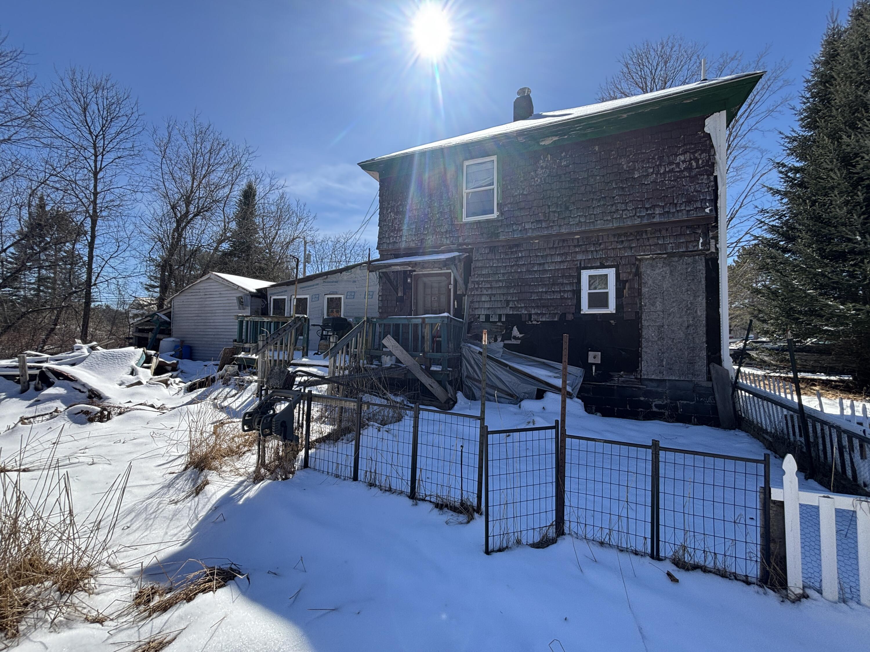 1053 Warren Hill Road