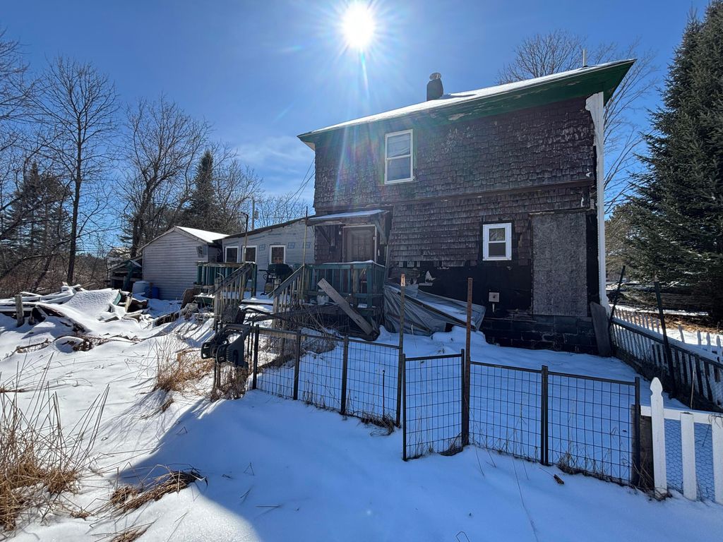 Photo of 1053 Warren Hill Road, Palmyra, ME 04965 (MLS # 1655632)