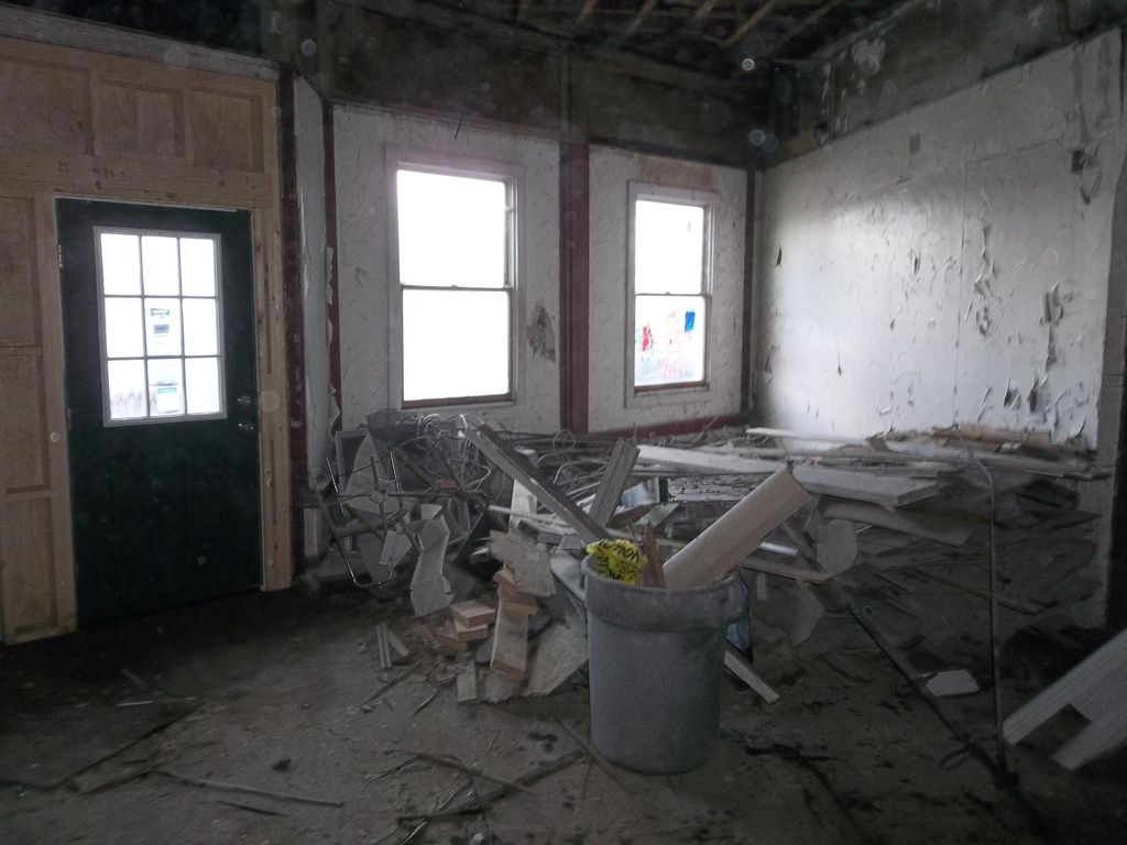 Photo of 393 Main Street, Calais, ME 04619 (MLS # 1652986)