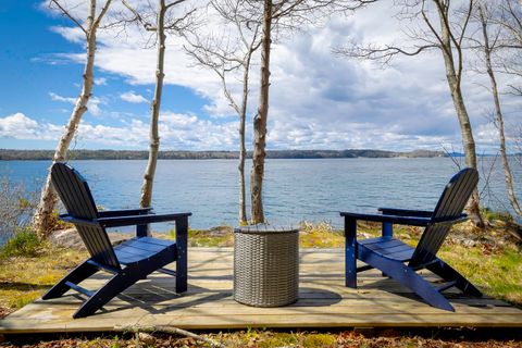 Photo of 41 Sunset Road, Brooksville, ME 04617 (MLS # 1662634)
