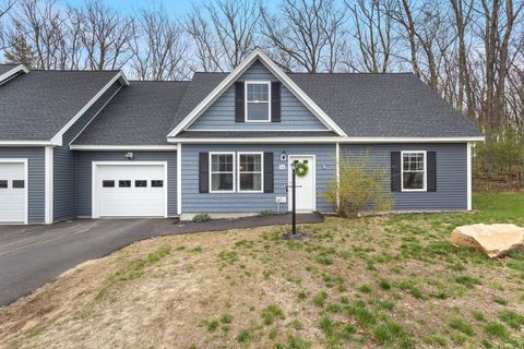 Photo of 14 Granite Drive #0, Sanford, ME 04073 (MLS # 1659054)