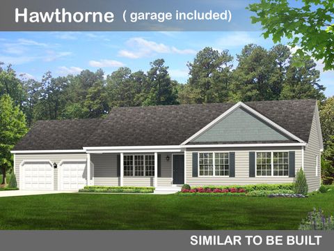 Lot 1 Rolling Woods Lane, Wells, ME 04090 - MLS#: 1613407