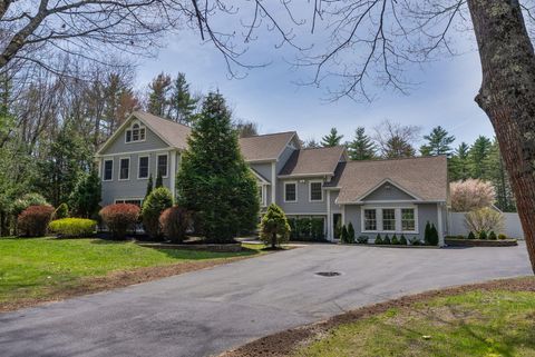 Photo of 31 Old Blue Point Road, Scarborough, ME 04074 (MLS # 1661174)