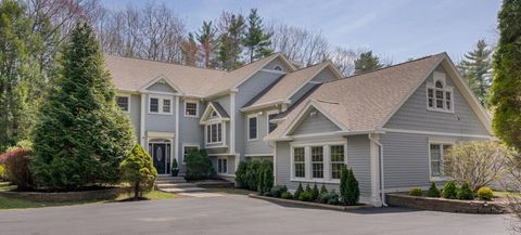 Photo of 31 Old Blue Point Road, Scarborough, ME 04074 (MLS # 1661174)