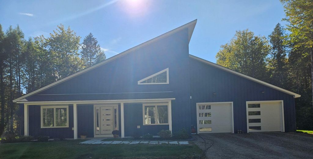 Photo of 47 Cove Road, Lincoln, ME 04457 (MLS # 1663599)