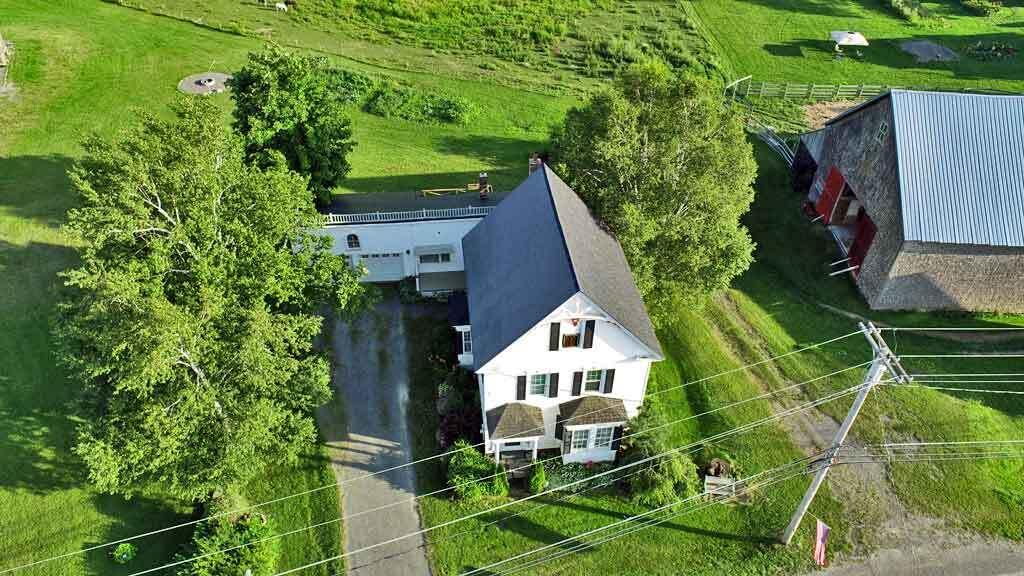 188 Hodgdon Mills Road