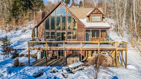 Photo of 59 Douglass Road, Newry, ME 04261 (MLS # 1651704)