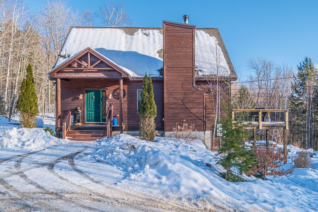 Photo of 59 Douglass Road, Newry, ME 04261 (MLS # 1651704)