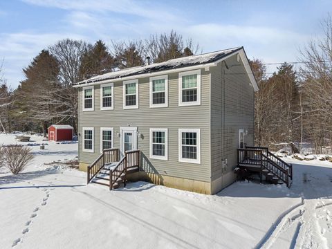 Photo of 7 Ellingwood Drive, Glenburn, ME 04401 (MLS # 1655462)