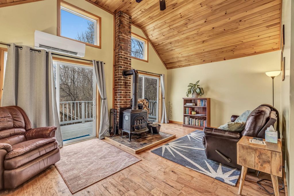 Photo of 60 Main Road S, Hampden, ME 04444 (MLS # 1657130)