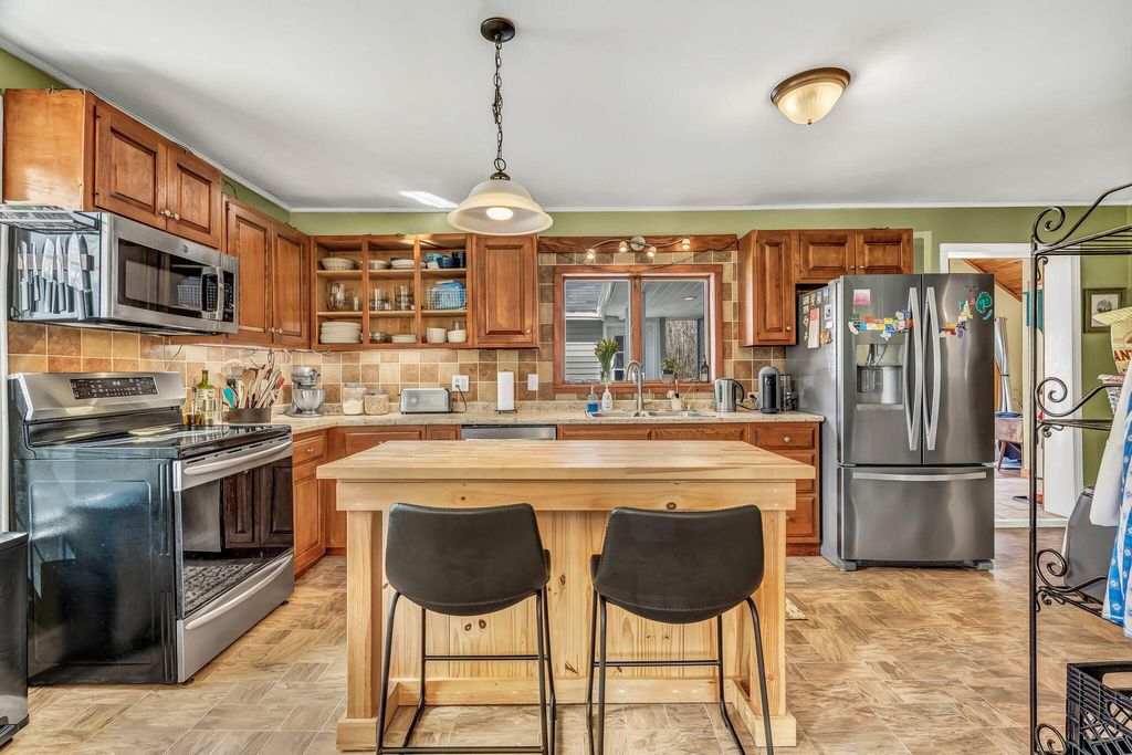 Photo of 60 Main Road S, Hampden, ME 04444 (MLS # 1657130)