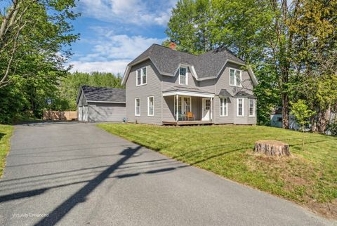 Photo of 60 Main Road S, Hampden, ME 04444 (MLS # 1657130)