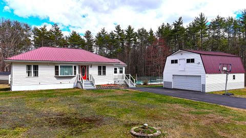Photo of 248 Huff Road, Lyman, ME 04002 (MLS # 1658648)