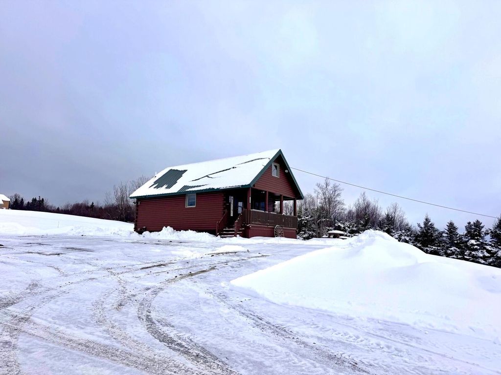 Photo of 768 Main Street, Saint Agatha, ME 04772 (MLS # 1650152)