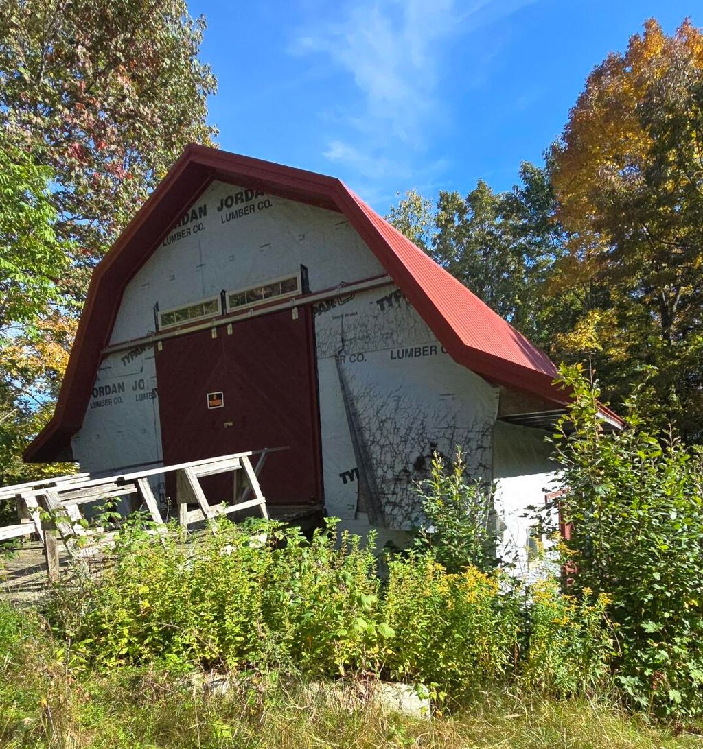 Photo of 442 Eustis Ridge Rd. Road, Eustis, ME 04936 (MLS # 1641484)