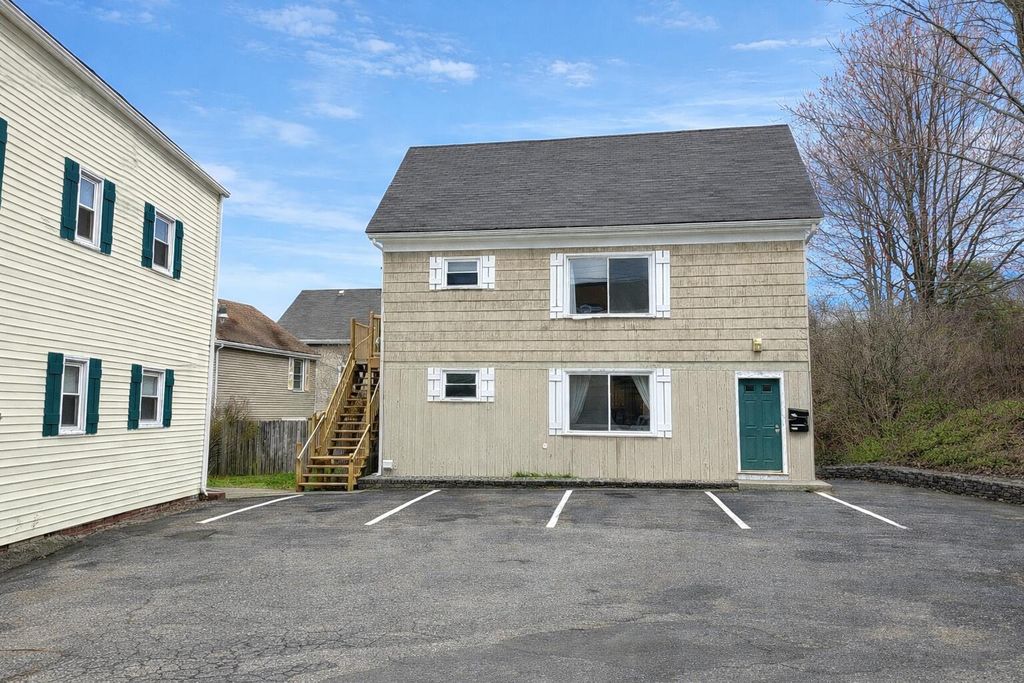 Photo of 57-59 Cumberland Avenue, Portland, ME 04101 (MLS # 1658526)