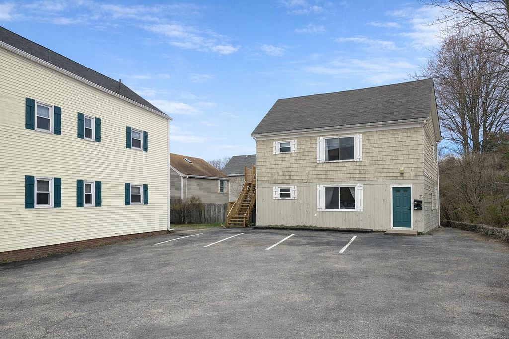 Photo of 57-59 Cumberland Avenue, Portland, ME 04101 (MLS # 1658526)