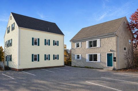 Photo of 57-59 Cumberland Avenue, Portland, ME 04101 (MLS # 1658526)