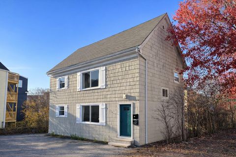 Photo of 57-59 Cumberland Avenue, Portland, ME 04101 (MLS # 1658526)