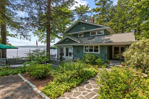 Photo of 59 WILD ACRES Road, Raymond, ME 04071 (MLS # 1626700)