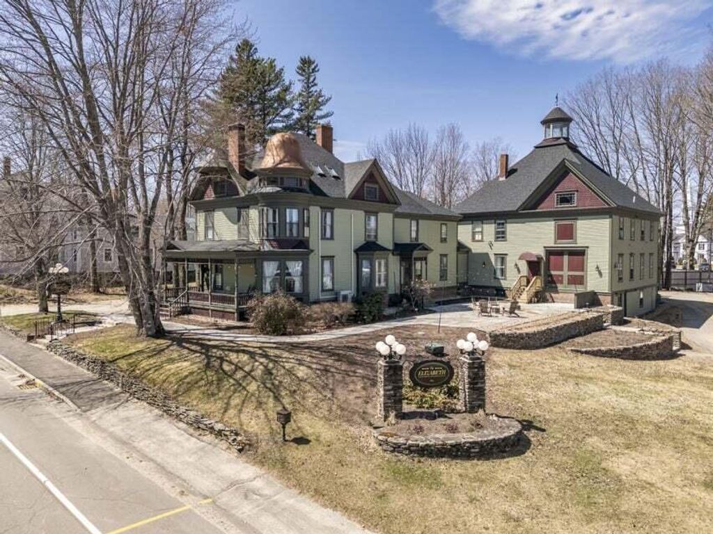 Photo of 32 Main Street, Bethel, ME 04217 (MLS # 1642789)